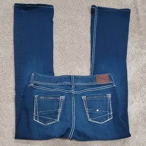 Womens BKE Jeans